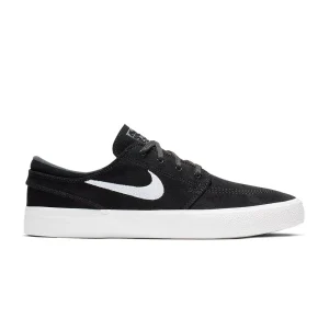 Nike SB Zoom Janoski Rm Chaussure - Black / White