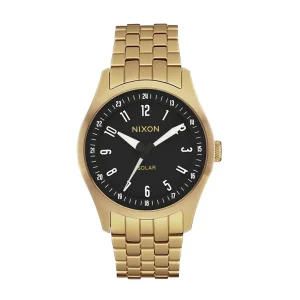 Montre Nixon Echo 38 - Gold / Black