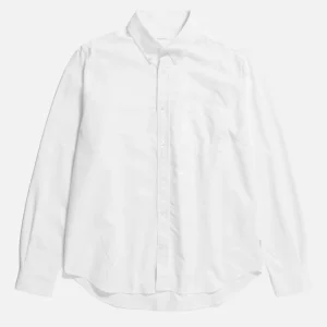 norse standard oxford shirt