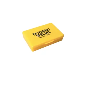 NOTHING SPECIAL BEARINGS KEVIN White ABEC 9