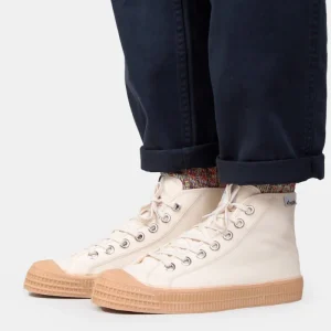 NOVESTA STAR DRIBBLE (beige / transparent)