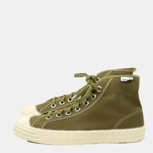 NOVESTA STAR DRIBBLE CONTRAST STITTH (Kari / Beige / Ecru)