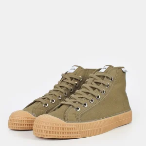 Dribble star de Novesta (militaire / transparent)