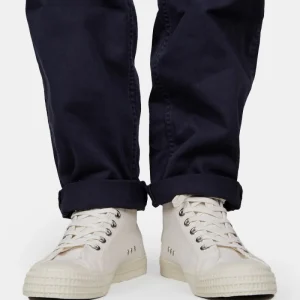 Novesta Star Dribble (Mono/Ecru)