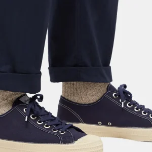 NOVESTA STAR MASTER CONTAST CONTRESTING (NAVY / BEIGE / ECRU)