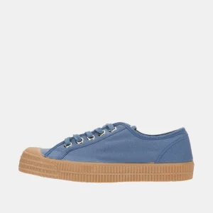 Novesta Star Master (denim / transparent)
