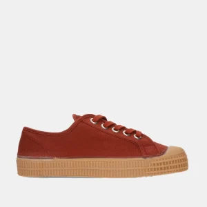 Novesta Star Master (Marsala/Transparent)
