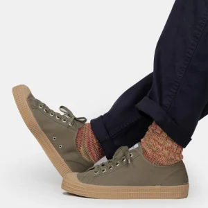 Novesta Star Master (Militaire/Transparent)