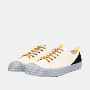 RONESTA STAR MASTER SUMMER RHANDER (Beige Black / Grey)