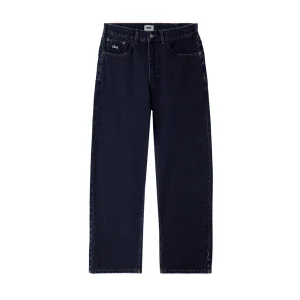 Obey Bigwig Denim Pant - Rinse Indigo