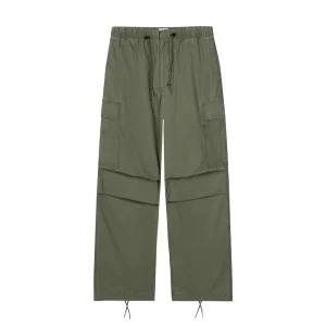 Obey Giant Cargo Pant - Pigment Lichen Green