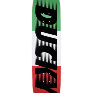 PIZZA DECK SPEEDY DUCKY 8.125