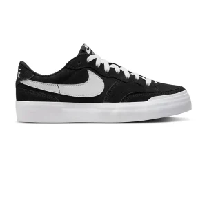 NIKE SB ZOOM POGO PLUS Black / White