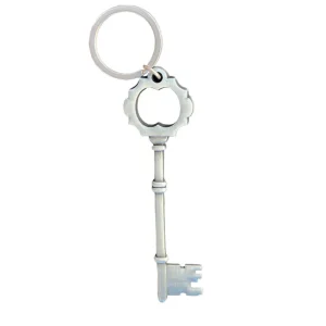 BISOUS SKATEBOARDS KEYCHAIN Clef