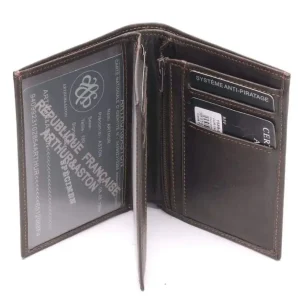 Portefeuille Arthur & Aston 1589-800