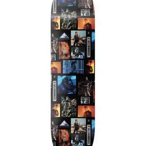 PRIMITIVE DECK TERMINATOR 8.25