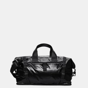 Bag du week-end de pluies sibu (noir)