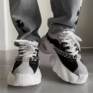 🔥 Baskets Street Style Premium