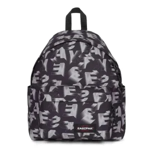 Sac à dos Eastpak Day Pak'r Blocktype Black