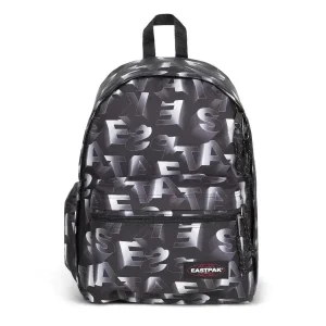 Sac à dos Eastpak Office Zippl'R Blocktype Black