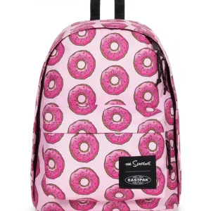 Sac à dos Eastpak Out Of Office Simpsons Donuts