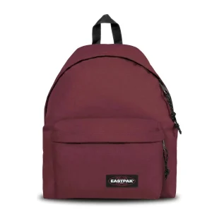 Sac à dos Eastpak Padded Pak'r Crafty Wine