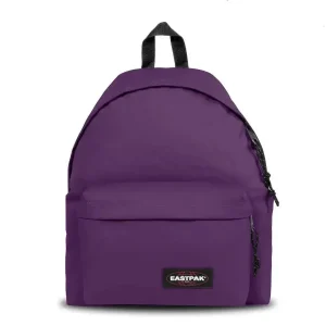 Sac à dos Eastpak Padded Pak'r Eggplant Purple