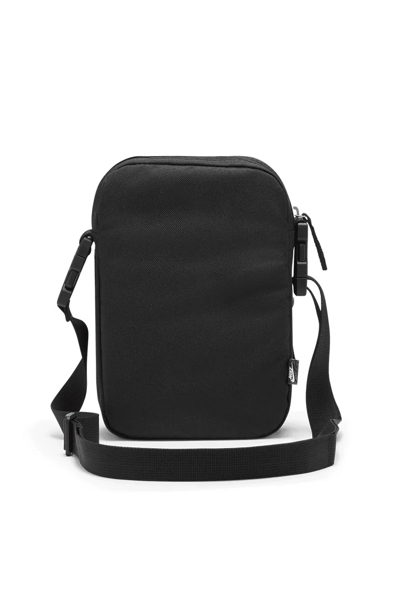 NIKE SB HERITAGE BAG Black / White – Image 3