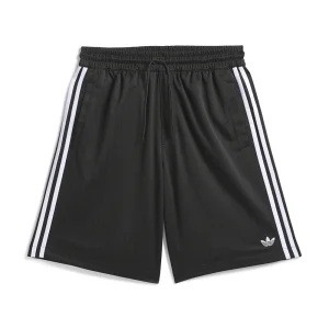 Adidas Skateboarding Classic Short - Black / White