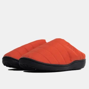 Chaussons Nannen Intérieur Extérieur SUBU (Orange)