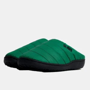 Pantres extérieures intérieures Subu (vert)