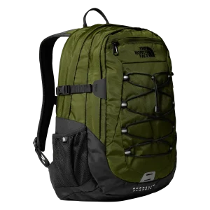The North Face Borealis Classic Sac A Dos - Woodland Green / Black