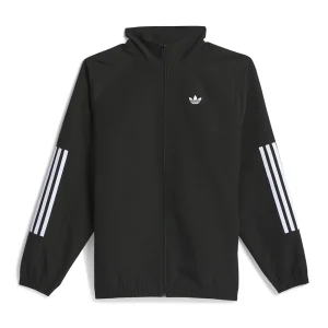 Adidas Gazelle Track Jacket - Black / White