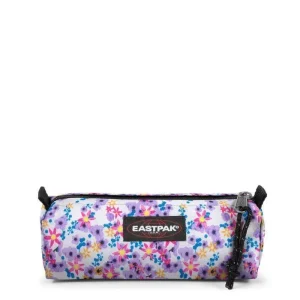 Trousse Eastpak Ditsy White