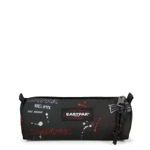 Trousse Eastpak Tags Black