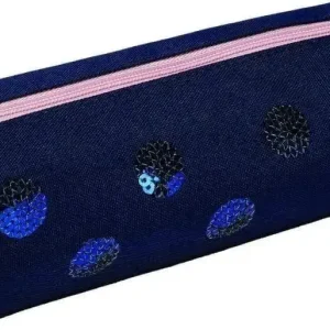Trousse Tann's Aude Bleu / Rose
