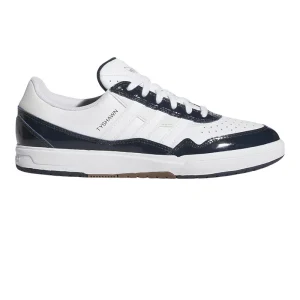 ADIDAS SKATEBOARDING TYSHAWN II ADV White / Navy