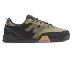 NEW BALANCE NUMERIC UN440 Black