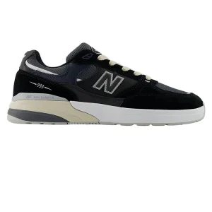 NEW BALANCE NUMERIC REYNOLDS UN933 Black / Eclipse
