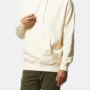 United Athle 5214 10.0oz Sweat Pullover Hoodie (Naturel)