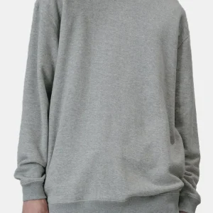 United Athle Japan Made Crew Neck Sweat (Gris)