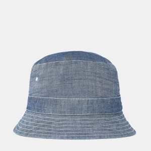 Chapeau Bob en Chambray Universal Works (Indigo)