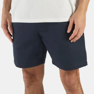 Universal Works Twill Beach Short (Navy)