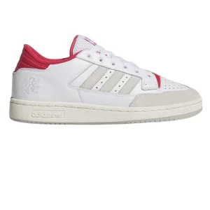 ADIDAS SKATEBOARDING WALLSTREET x OL CENTENNIAL White / Red