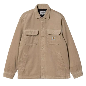 whitsome shirt jacket