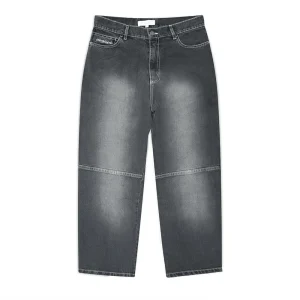 Yardsale Phantasy Jeans Pantalon - Black